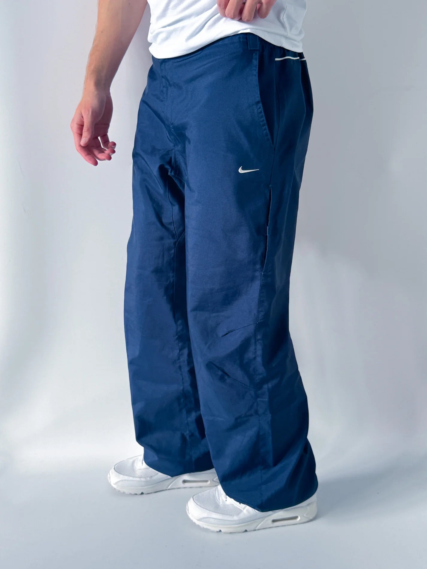 Unisex Baggy Pants